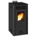 Печь-камин Invicta Adrano 7 Pellet Stove от производителя Invicta