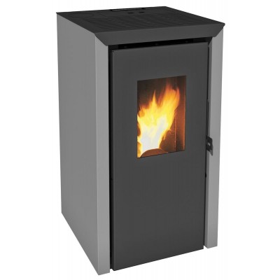 Печь-камин Invicta Bassano 5 Pellet Stove от производителя Invicta