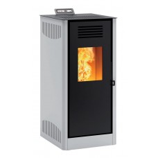 Печь-камин Invicta Mirano 7 Pellet Stove