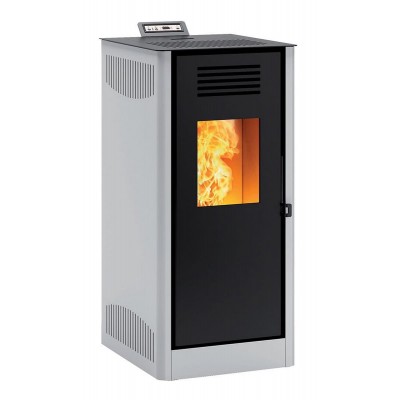 Печь-камин Invicta Mirano 7 Pellet Stove от производителя Invicta