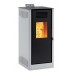 Печь-камин Invicta Mirano 7 Pellet Stove от производителя Invicta