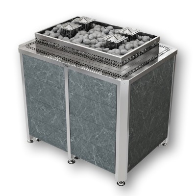 Печь Премьера "Профи" 30 кВт от производителя Инжкомцентр