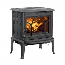 Чугунный камин Jotul F 100 ECO.2 LL BP