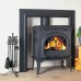 Чугунный камин Jotul F 3 TD BP от производителя Jotul