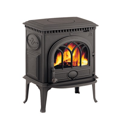 Чугунный камин Jotul F 3 TD BP от производителя Jotul