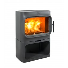 Чугунный камин Jotul F 305 R B BP