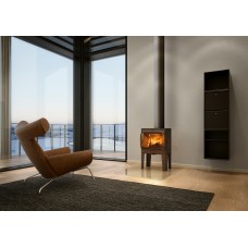 Чугунный камин Jotul F 305 LL BP