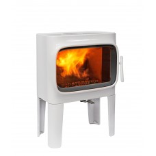 Чугунный камин Jotul F 305 LL WHE