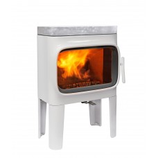 Чугунный камин Jotul F 305 LL WHE