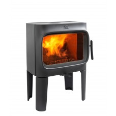 Чугунный камин Jotul F 305 LL BP