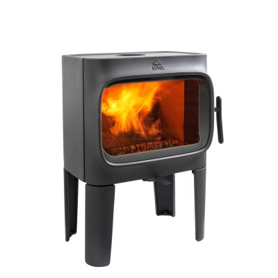 Чугунный камин Jotul F 305 LL BP от производителя Jotul