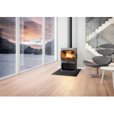 Чугунный камин Jotul F 305 R B BP