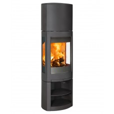 Чугунный камин Jotul F 371 Advance HT BP