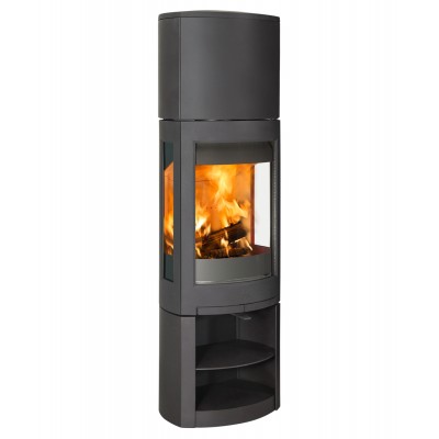 Чугунный камин Jotul F 371 Advance HT BP от производителя Jotul