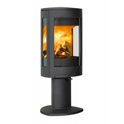 Чугунный камин Jotul F 373 Advance BP от производителя Jotul