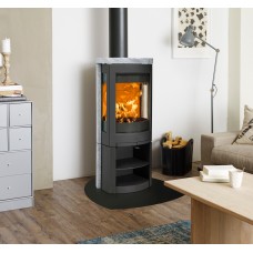 Чугунный камин Jotul F 377 Advance