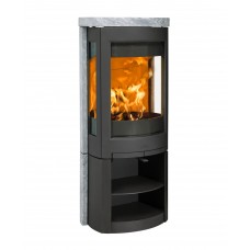 Чугунный камин Jotul F 377 Advance