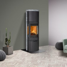 Чугунный камин Jotul F 377 Advance HT