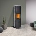 Чугунный камин Jotul F 377 Advance HT от производителя Jotul