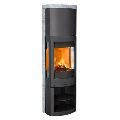 Чугунный камин Jotul F 377 Advance HT от производителя Jotul