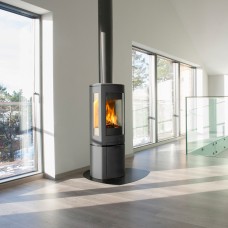 Чугунный камин Jotul F 378 Advance