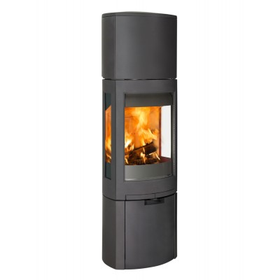 Чугунный камин Jotul F 378 Advance HT от производителя Jotul