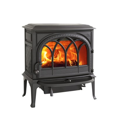 Чугунный камин Jotul F 400 ECO BP от производителя Jotul