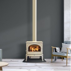 Чугунный камин Jotul F 400 ECO SE IVE