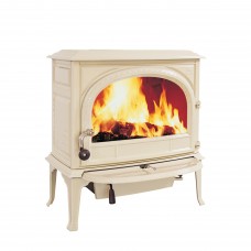 Чугунный камин Jotul F 400 ECO SE IVE