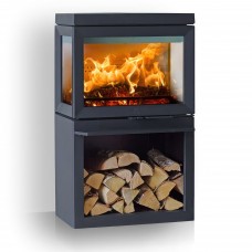 Чугунный камин Jotul F 520 BP