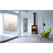 Чугунный камин Jotul F 520 BP