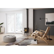 Чугунный камин Jotul F 602 ECO BP