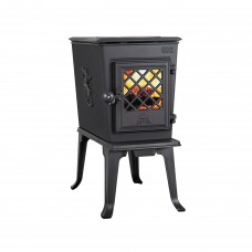 Чугунный камин Jotul F 602 ECO BP