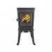 Чугунный камин Jotul F 602 ECO BP от производителя Jotul