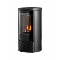 Печь-камин Jydepejsen Cozy Modern Low