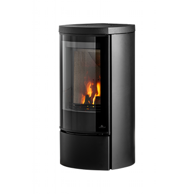 Печь-камин Jydepejsen Cozy Modern Low от производителя Jydepejsen
