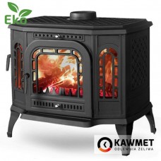 Печь отопительная KAWMET P7 10.5 кВт EKO