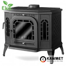 Печь отопительная KAWMET P7 10.5 кВт EKO