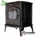 Чугунная печь KAWMET P7 9.3 kW EKO от производителя KAWMET