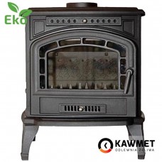 Чугунная печь KAWMET P7 9.3 kW EKO