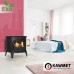 Чугунная печь KAWMET P7 9.3 kW EKO от производителя KAWMET