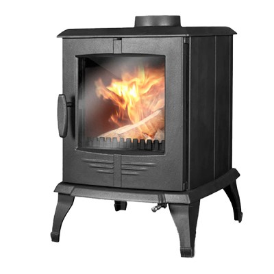 Чугунная печь KAWMET P8 7.9 kW EKO от производителя KAWMET