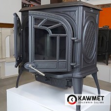 Чугунная печь KAWMET Premium S10 (13,9 кВт)