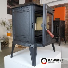 Чугунная печь KAWMET Premium S12-12,3 кВт