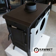 Чугунная печь KAWMET Premium S13 10 кВт