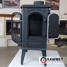 Чугунная печь KAWMET Premium S14 6,5 кВт