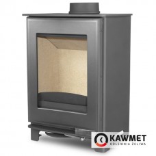 Чугунная печь KAWMET Premium S16 4,9 кВт