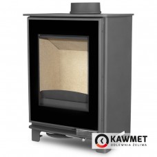 Чугунная печь KAWMET Premium S17 Dekor 4,9 kW