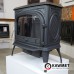 Чугунная печь KAWMET Premium S6 (13,9 kW) от производителя KAWMET