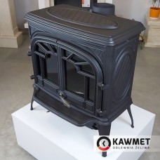 Чугунная печь KAWMET Premium S9 (11,3 кВт)